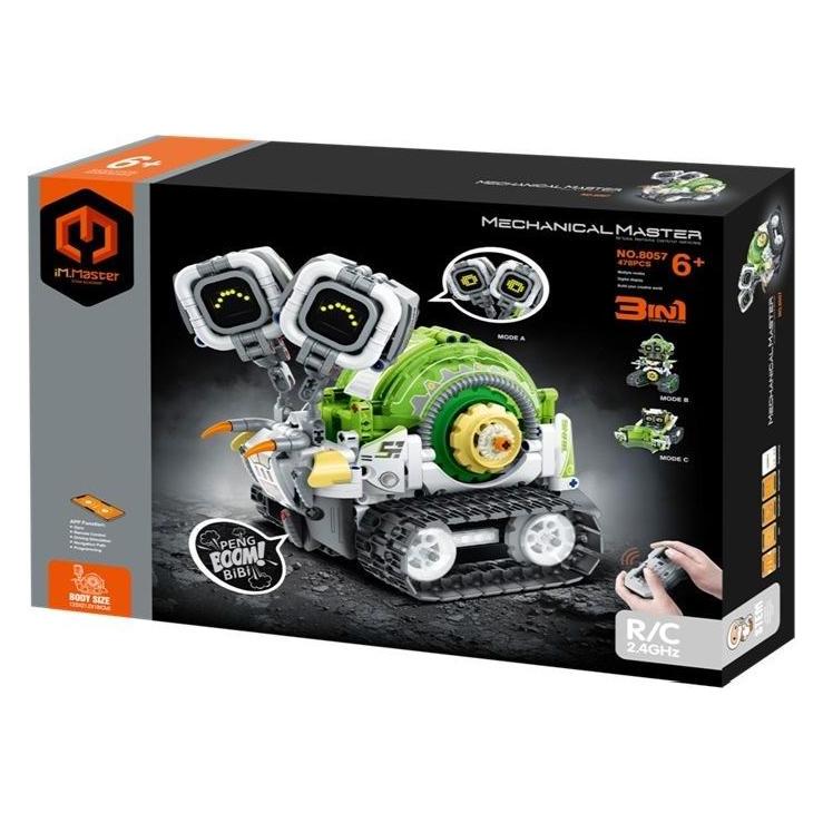Cooler Master IM.MASTER RC Roboterklasse program.3in1 478el 8057 41322 (251497)