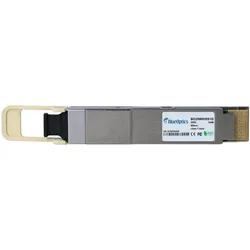BlueOptics NVIDIA MMA1U00-WS-NV kompatibler QSFP-DD BO29W859S1D, Transceiver