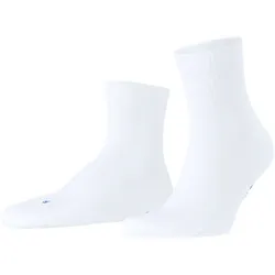 FALKE Rib Laufsocken 2000 - white 39-41