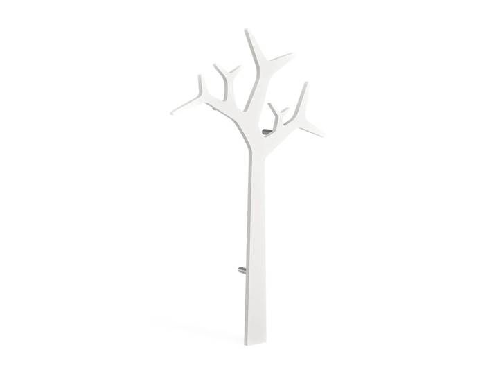Swedese Porte-manteau mural Tree 134 cm Blanc