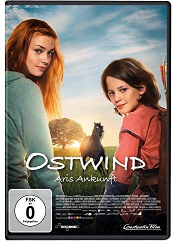 Von, Eltz Theresa - Ostwind - Aris Ankunft - Preis vom 08.10.2026 07:26:42 h