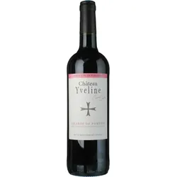 Cuvée Sasha 2021 - Château Yveline