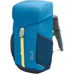 Jack Wolfskin Kinderrucksack Kids Explorer 15 aurora blue