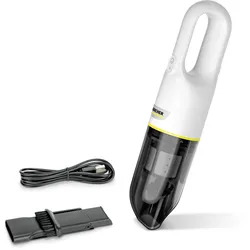 Kärcher Akku-Handstaubsauger CVH 3