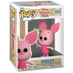 Funko - POP! - Winnie the Pooh - Piglet Vinyl