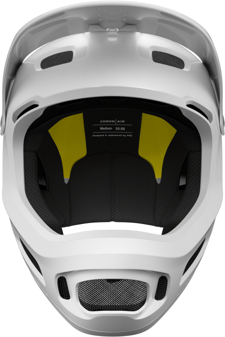 Poc Casco MTB integrale  Coron Air MIPS