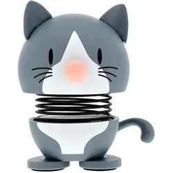 Hoptimist, Deko Figuren + Skulpturen, Aufsteller AmericanShorthair XS