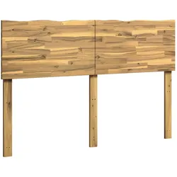 vidaXL, Bett Zubehör, Kopfteil