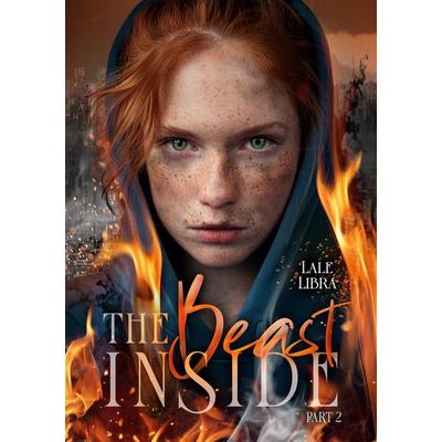 The Beast inside, Taschenbuch von Lale Libra, BoD – Books on Demand, 978-3-7693-1656-8