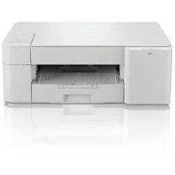 Brother DCP-J1200WE EcoPro Multifunktionsdrucker Kompaktes 3-in-1-Tintenmultifunktionsgerät - Für eine komplett mobile Bedienung