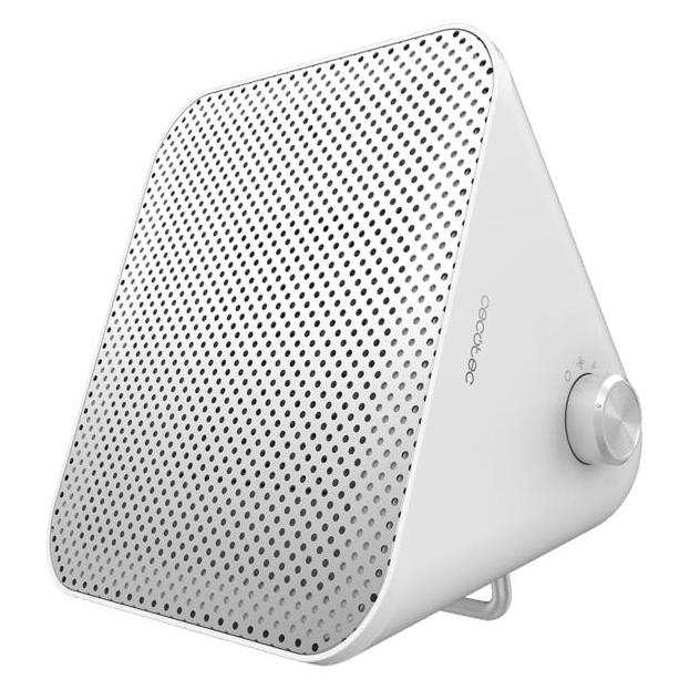 Cecotec Grzejnik ceramiczny ReadyWarm 1500 Max Ceramic Design (1500 W) (08270)