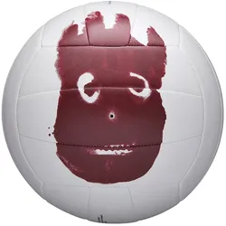 Wilson Wilson Cast Away Volleyball 39015 - weiss 5