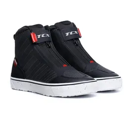 TCX Ikasu 2 wasserdichte Damen Motorrad Schuhe 36