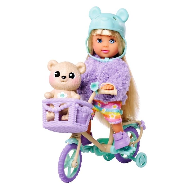Simba EL Teddy Bike (105733967)