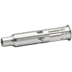 Weller Erem 60 01 52 Ersatz-Heissluftdüse 4.7mm, für WP60 Lötkolben (Heissluftdüse), Lötgerät Zubehör