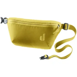 Deuter Avengo 1.5 Bauchtasche (Volumen 1,5 Liter/ Gewicht 0,11 kg) - STK - turmeric