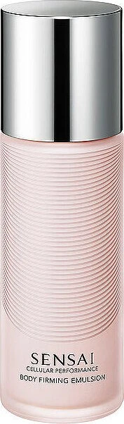 Sensai Cellular Performance Body Firming Emulsion (Körpercreme, 200 ml) (91285)