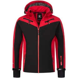 Rock Creek Jacke Softshelljacke
