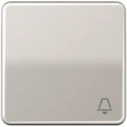 Jung Wippe Symbol KLINGEL pla CD 590 K PT