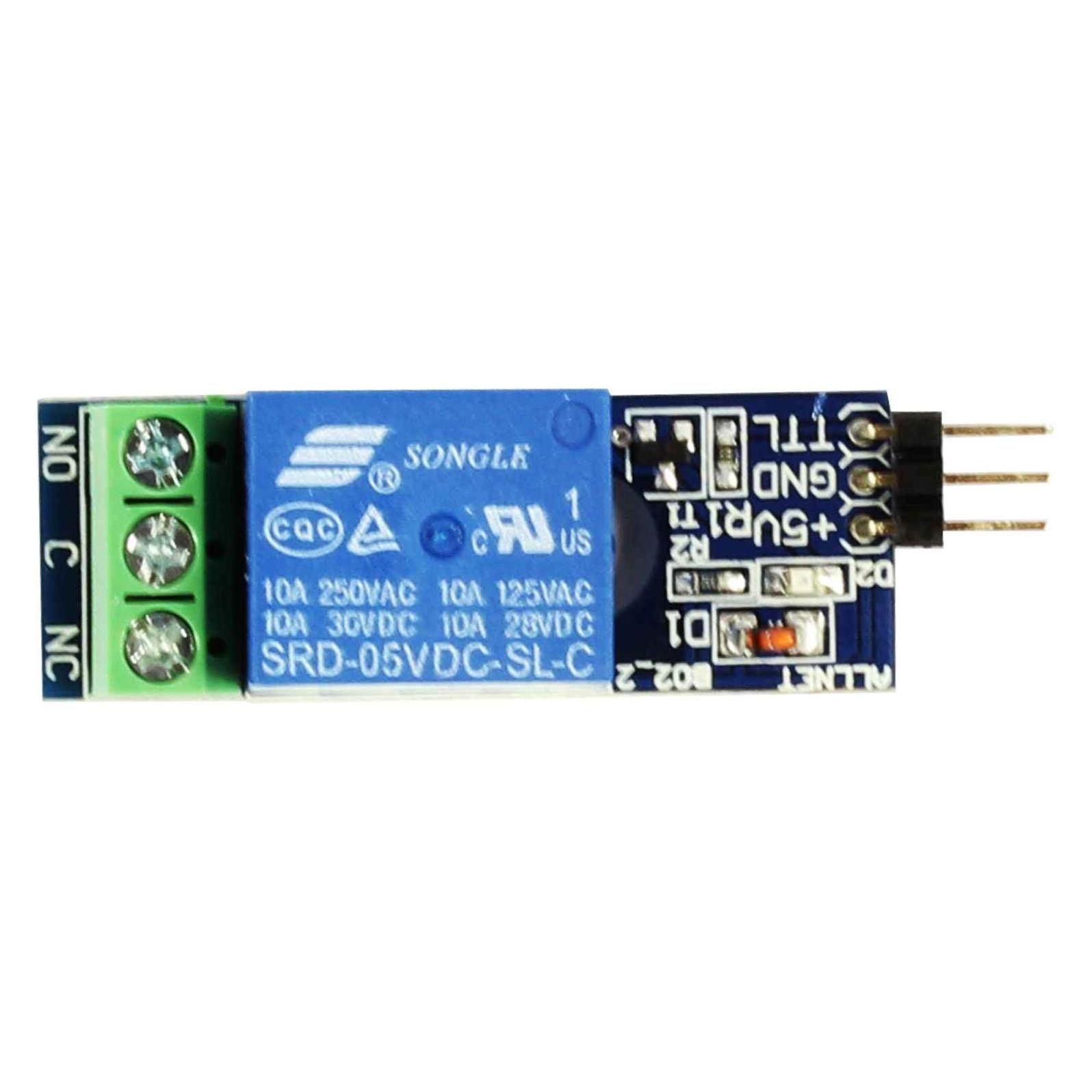 Allnet 4duino Relais B02 (4DUINO_B02)