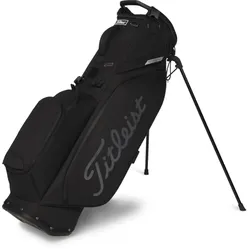 Titleist Players S4 StaDry Standbag - Black/Black/Graphite