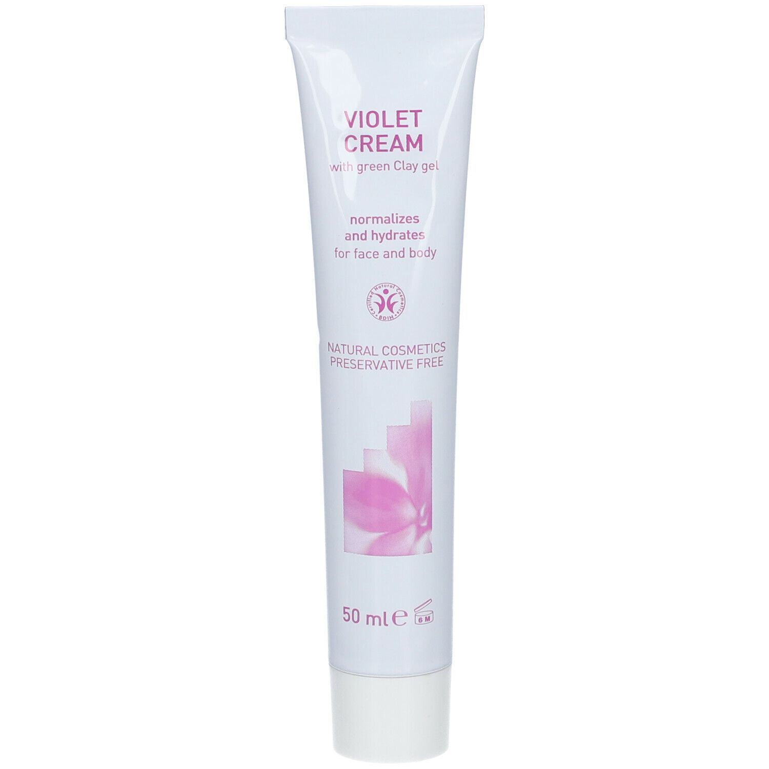 Veilchen Creme 50 ml