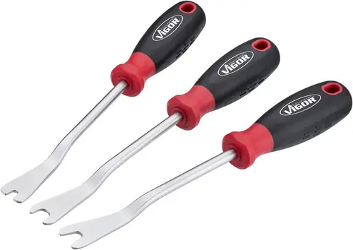 Vigor V5885 Clip Löse Satz