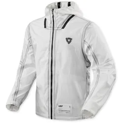 Revit Barrier 2 H2O Regenjacke 3XL
