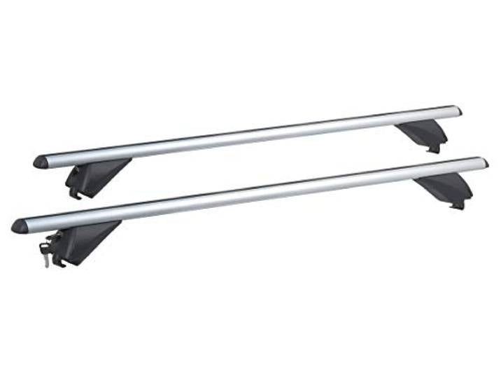 COMPASS 02315 - Aluminiumquerträger 120cm ALU-Integral TÜV