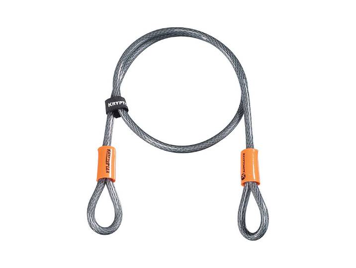 Kryptonite KryptoFlex 410 Kabel 1.2 m