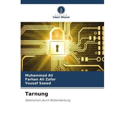 Tarnung, Taschenbuch von Muhammad Ali,Farhan Ali Zafar,Yousaf Saeed, Verlag Unser Wissen