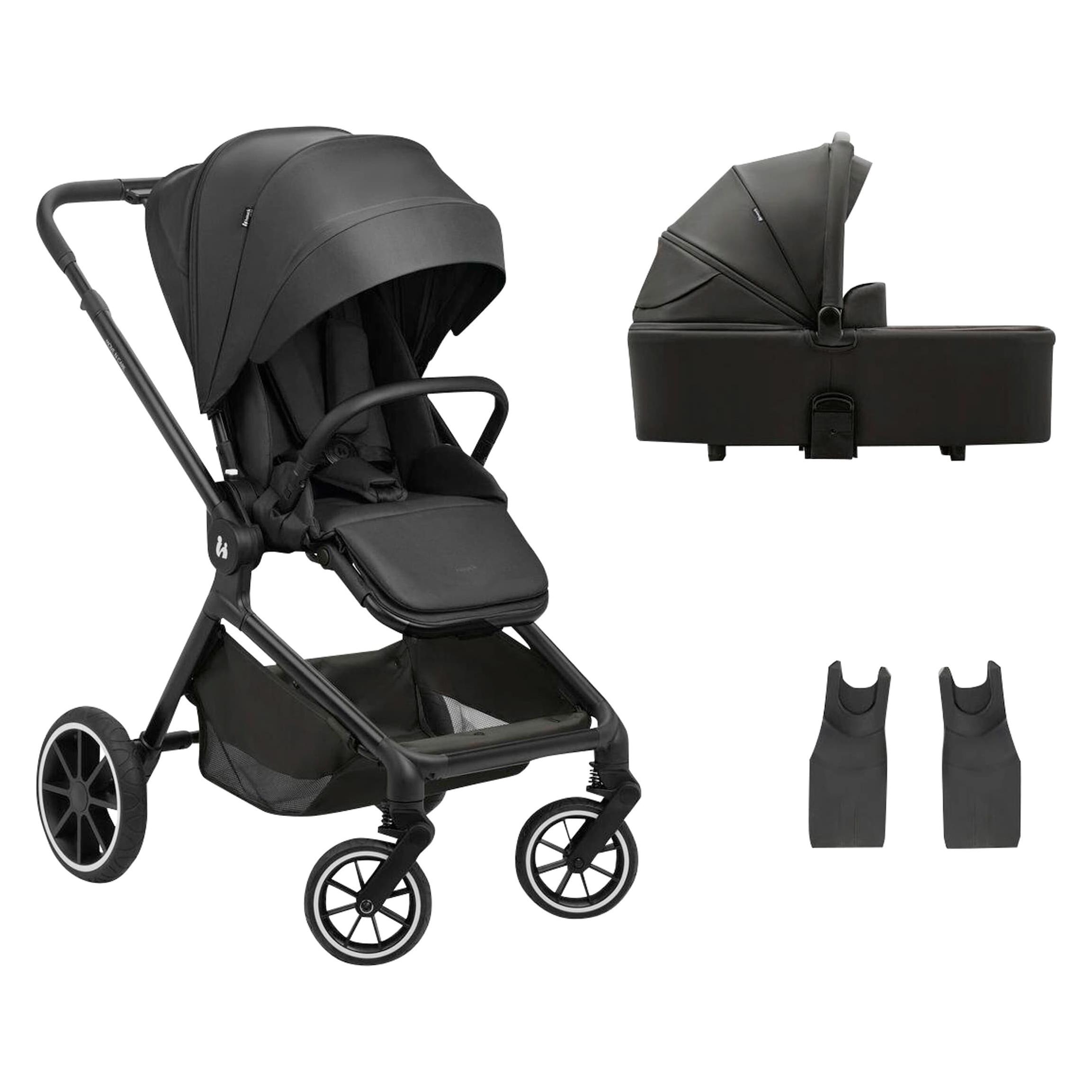 Hauck Move N Care Set (0 Monate - 4 Jahre) (16723)