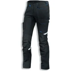 Uvex, Arbeitshose, suXXeed Bundhose Women 7429/graphit Gr. 46 (46)