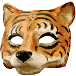 Maskworld Tiger