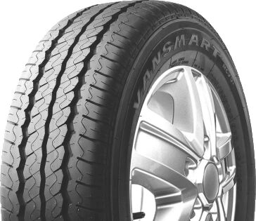 Maxxis Vansmart (mcv3+) 235/65 R16 115T Sommerreifen