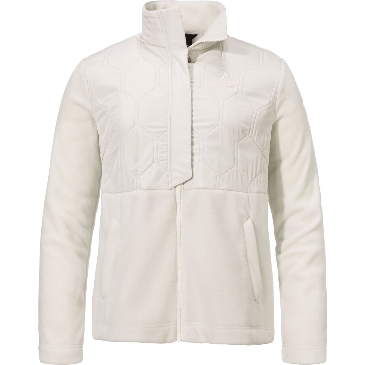 Schöffel Fleece Jacket Style Gregale Women nordic (9040) 38 13770-24077-9040-38