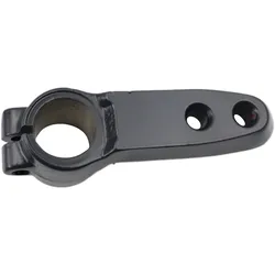 Halter Doppelmesser Unterteil | 627.10.789