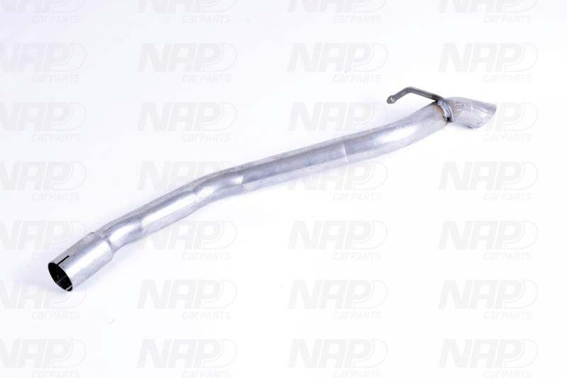 NAP carparts CAC10063 Exhaust Pipe