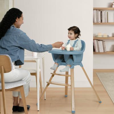 babyGap by Delta Children Otto 3-in-1 High Chair