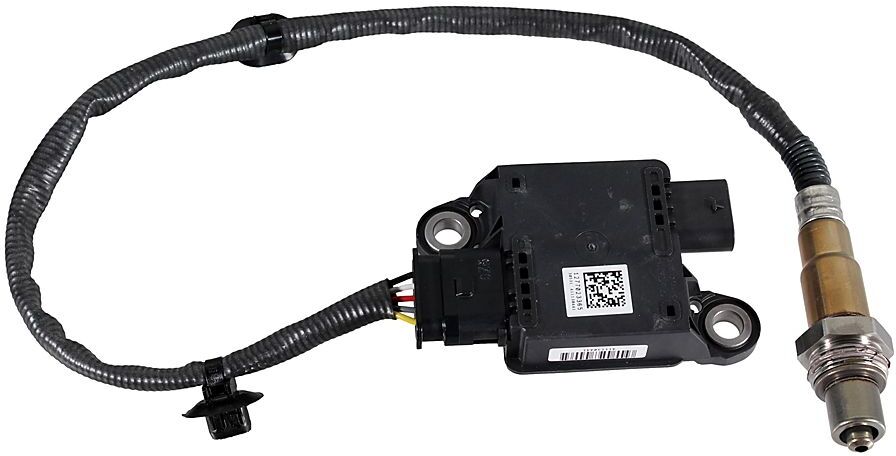 Metzger Autoteile Partikelsensor 0899385 Nach Rußpartikelfilter Für Renault