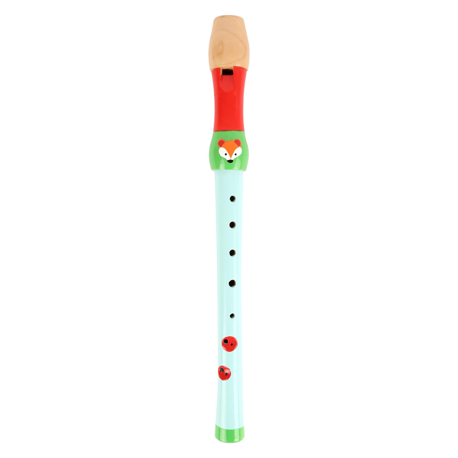 small foot Kleiner Fuchs (Deutsch) (10722)