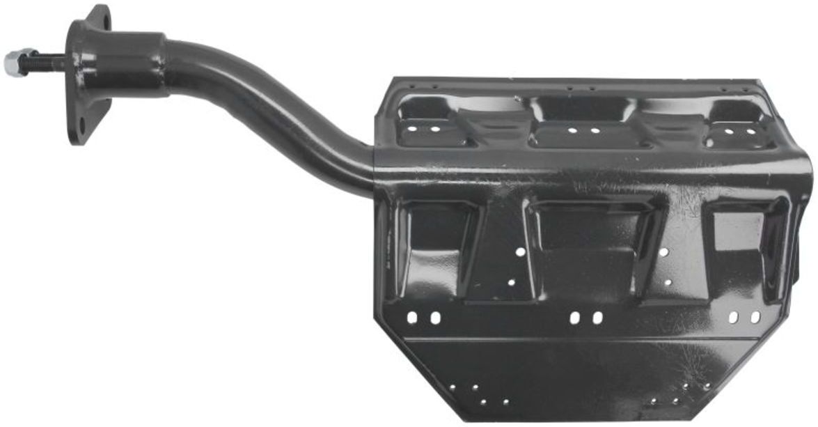 Pidike, Lokasuoja Pacol Bpd-Sc033r