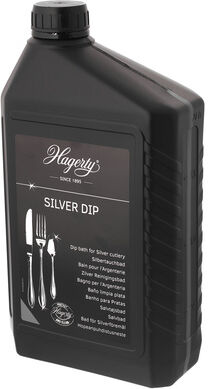 Hagerty Silver Dip 2 L