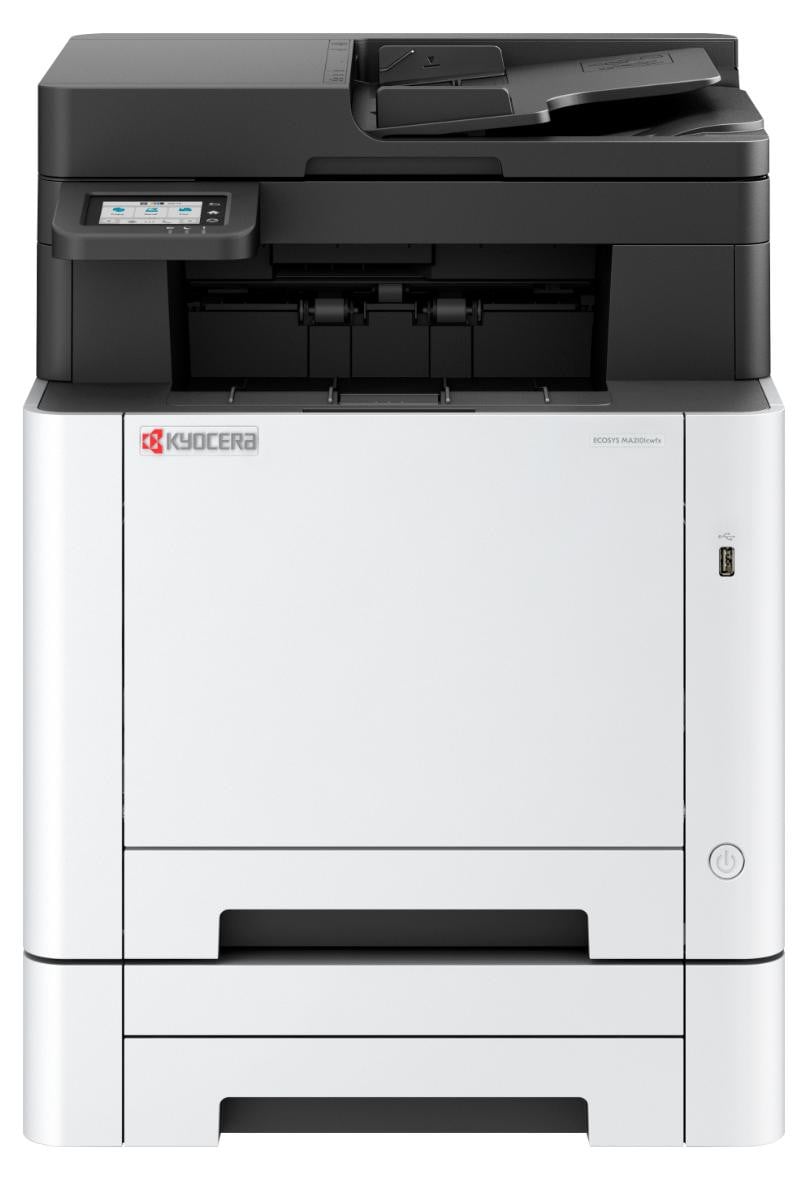 Kyocera ECOSYS MA2101cwfx multifunctionele printer
