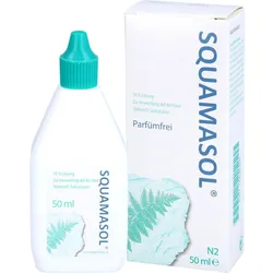 Squamasol 50 ML