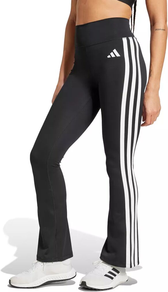 Adidas - Lange Sport Tights, für Herren, Black, Größe XS