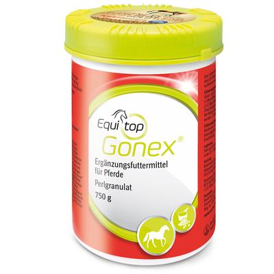 Equitop Gonex Granulat vet. 750 g