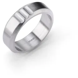 Fynch-Hatton Ring  Modern Masculinity in 62
