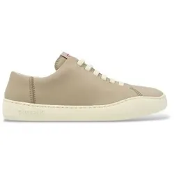 Camper für Damen. K200877-057 Peu Touring Ledersneaker beige (39), Wohnung, Schnürsenkel, Lässig