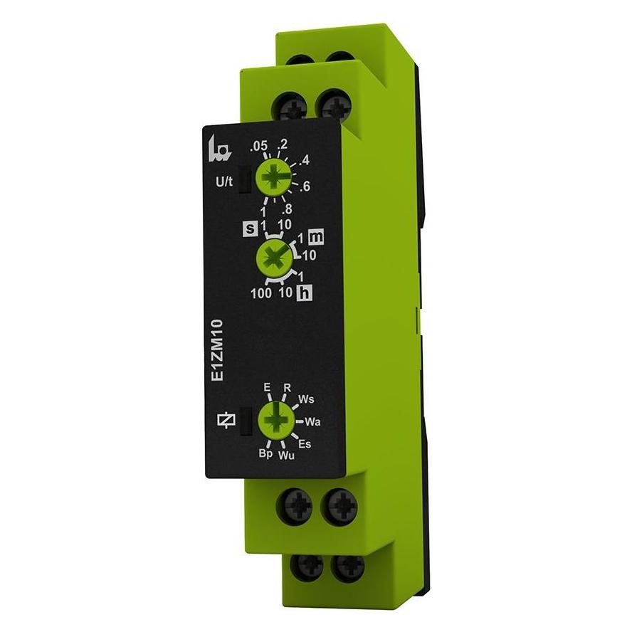 Tele HAASE 110200 Zeitrelais (110200)